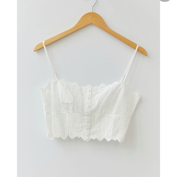 Urban Outfitters Out From Under Bralette Top - Picture 2 of 4